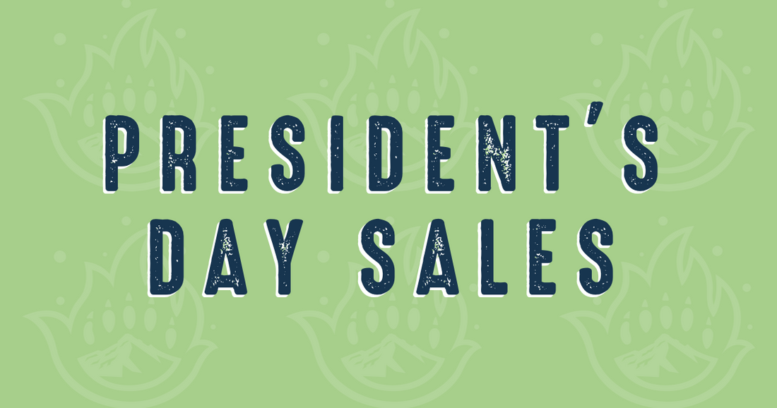 President's Day Sale Roundup