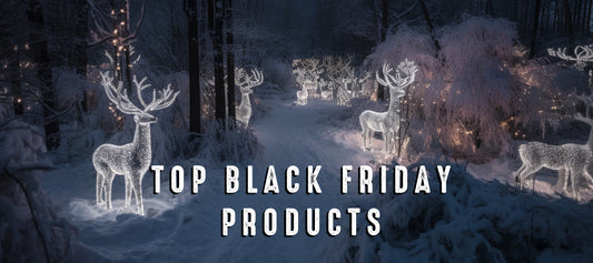 My Top Products Currently On Black Friday Sale