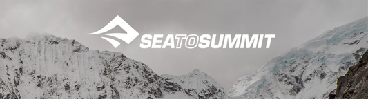 Sea to Summit - 60% off ends tonight!