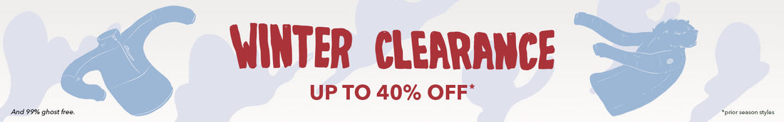 Moosejaw Winter Clearance - Save up to 40%