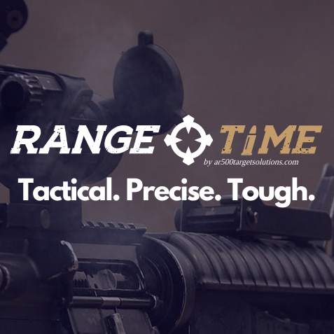 RangeTime by AR500 Target Solutions