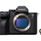 Sony Alpha 7S III Full-frame Interchangeable Lens Mirrorless Camera
