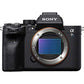 Sony Alpha 7S III Full-frame Interchangeable Lens Mirrorless Camera