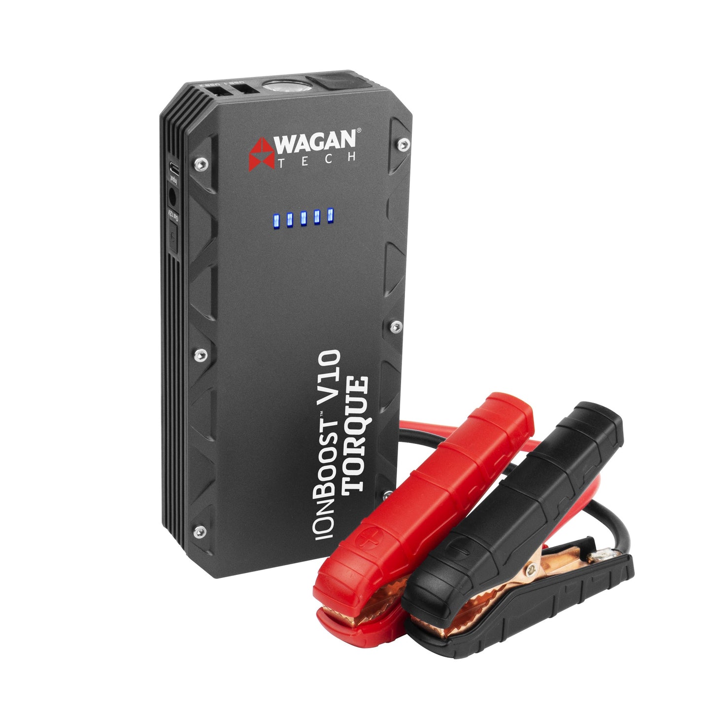 Wagan Tech iOnBoost™ V10 TORQUE