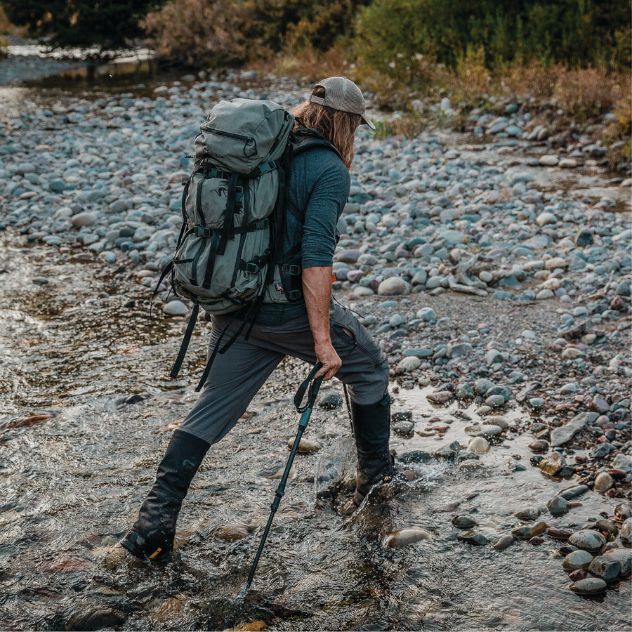 Storm Castle Gaiters