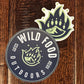 Wild Food Outdoors Sticker Pack