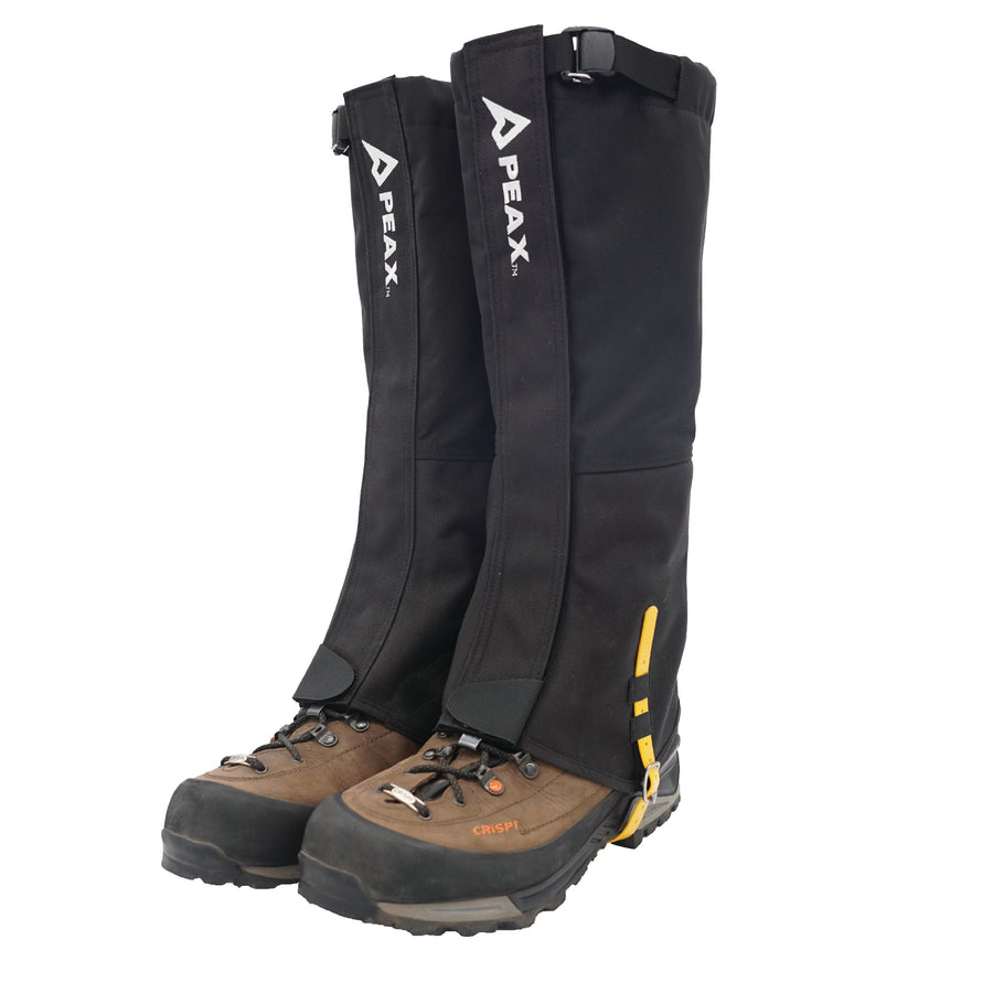 Storm Castle Gaiters