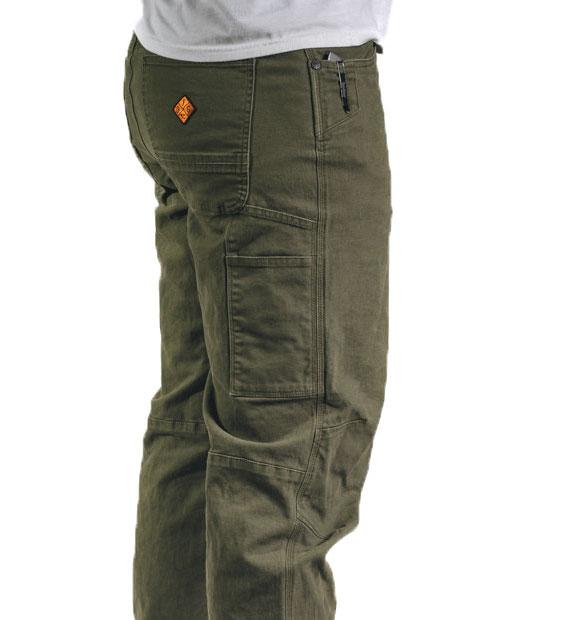 Off The Grid Trailblazer 5.0 Pant